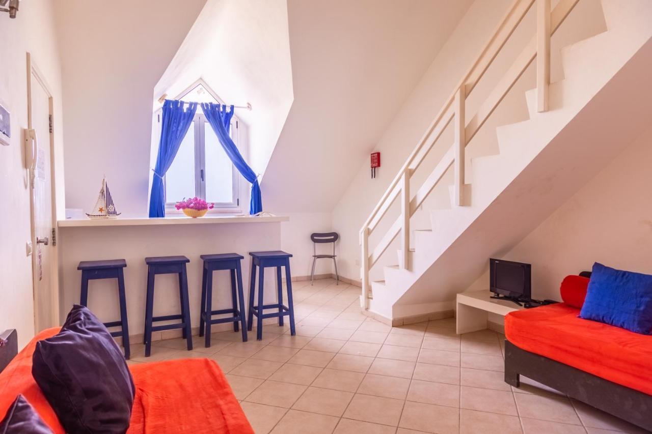 Leme Bedje Residence Санта Мария Екстериор снимка