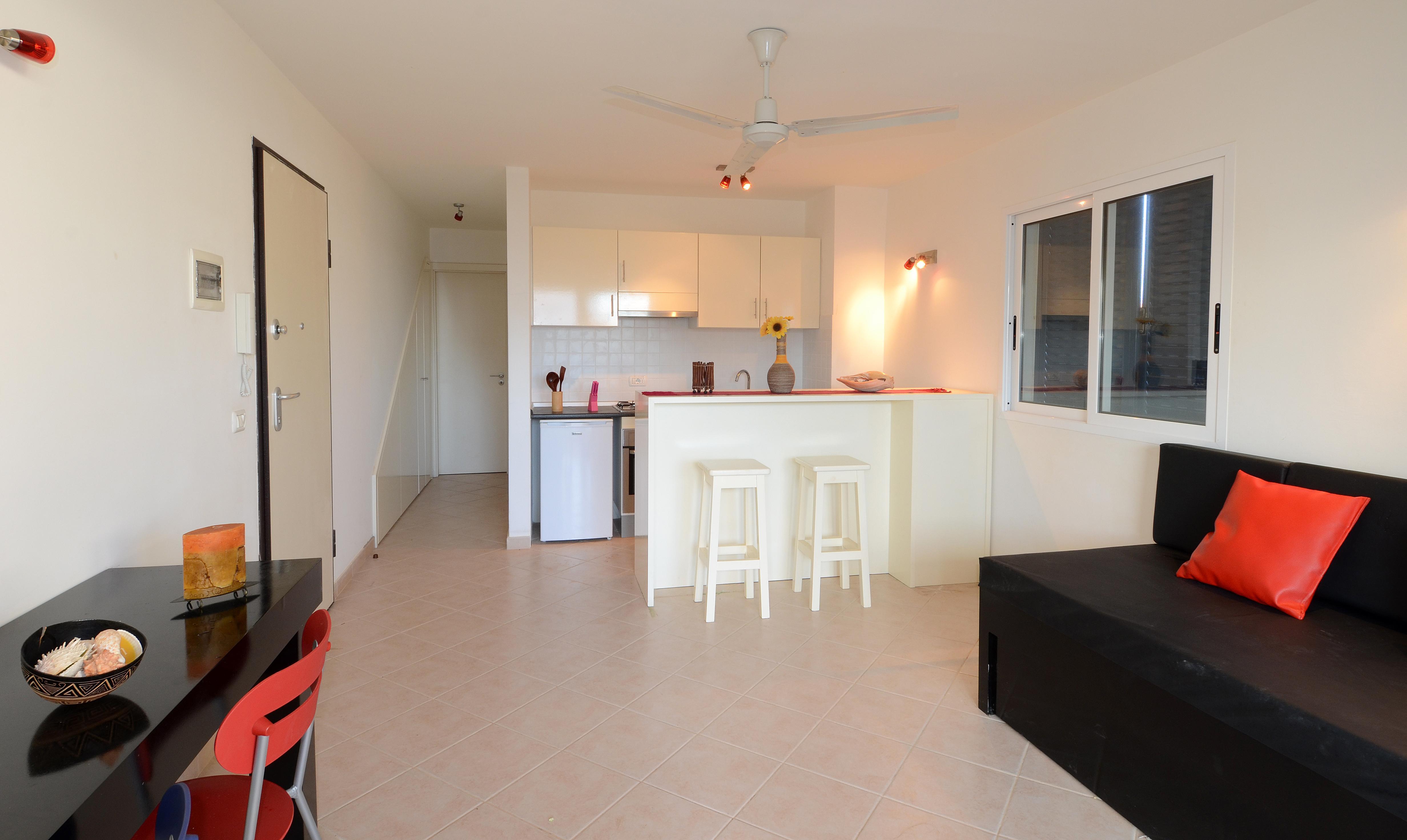 Leme Bedje Residence Санта Мария Екстериор снимка
