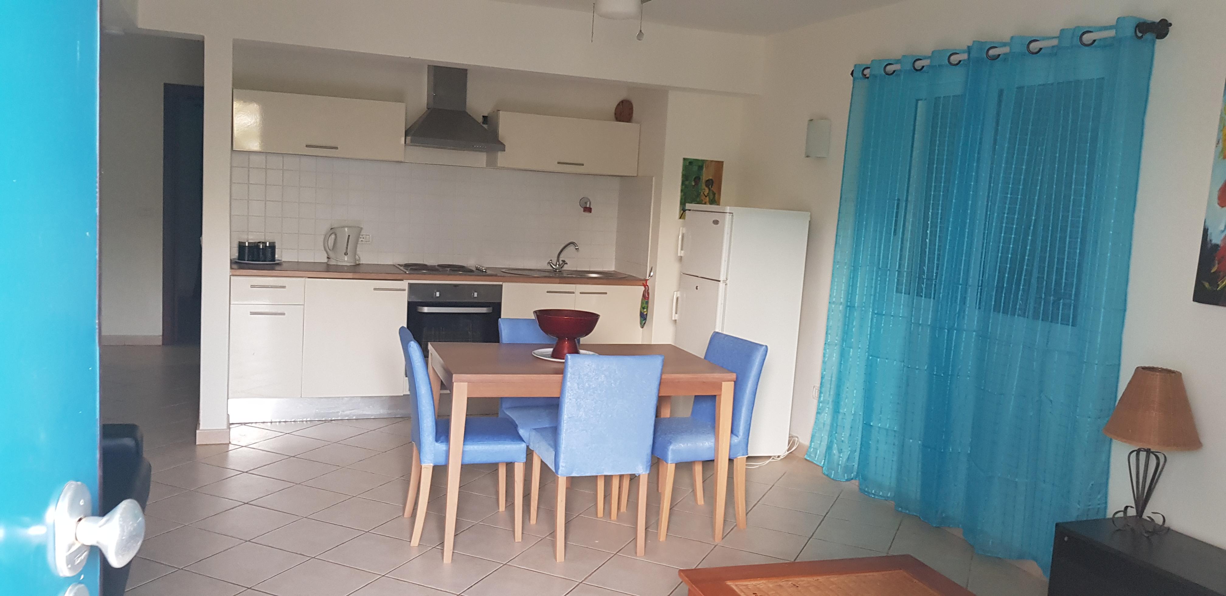 Leme Bedje Residence Санта Мария Екстериор снимка