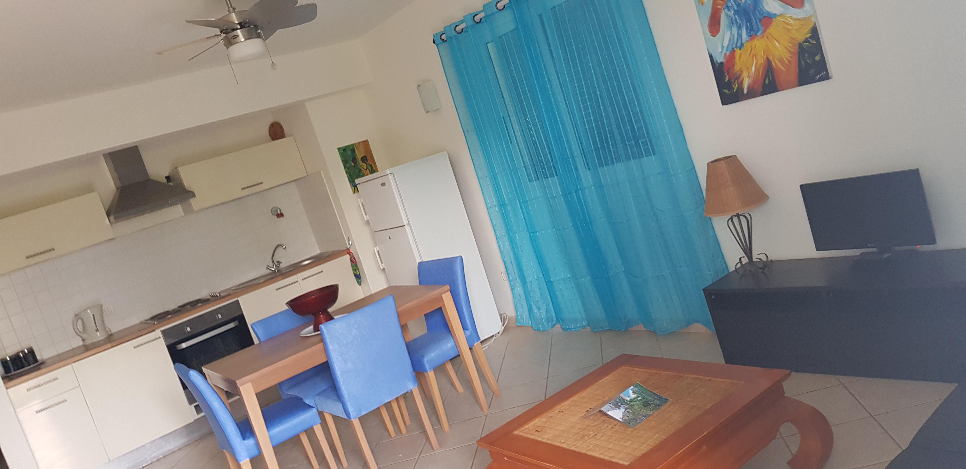Leme Bedje Residence Санта Мария Екстериор снимка