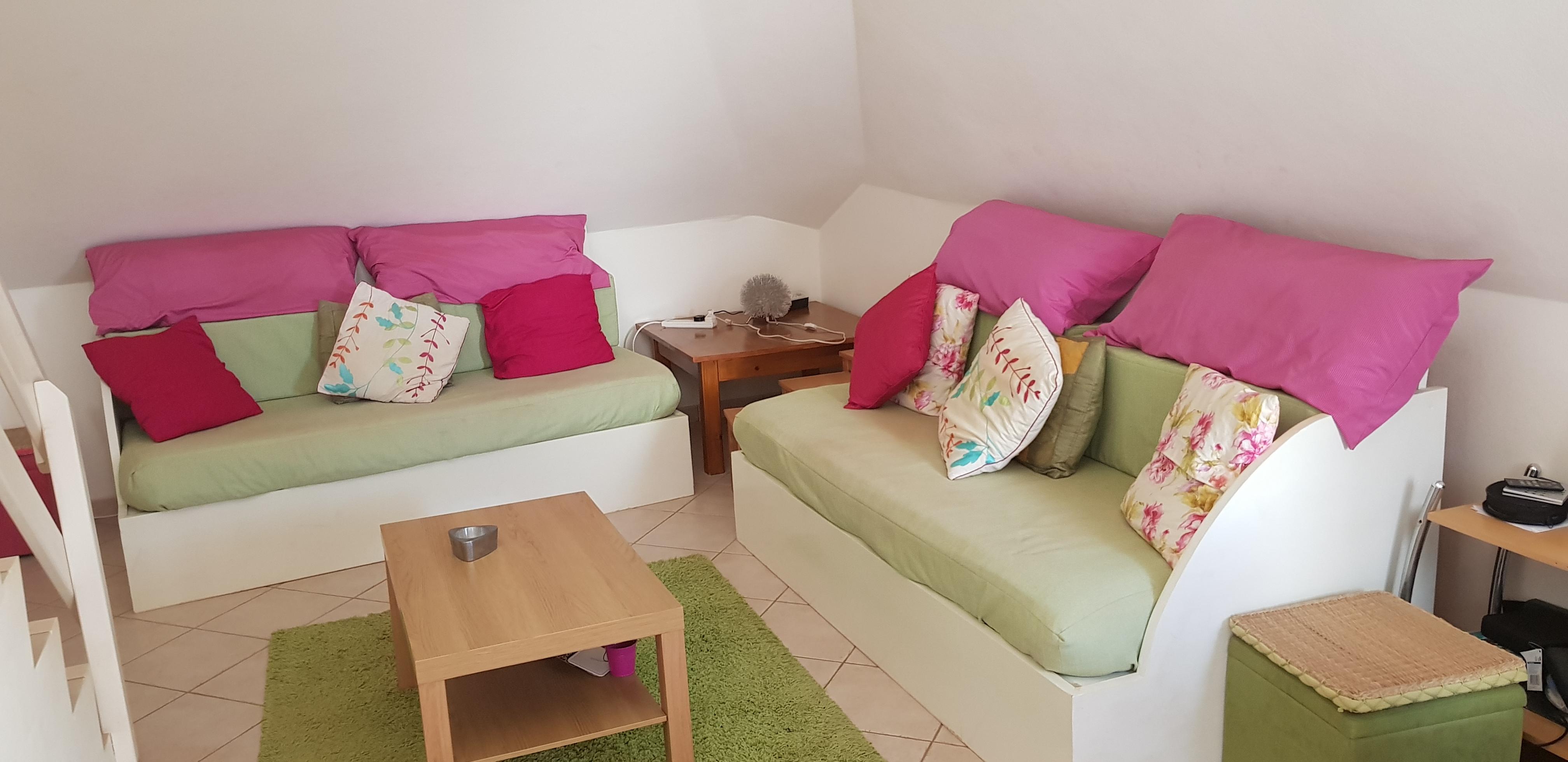 Leme Bedje Residence Санта Мария Екстериор снимка