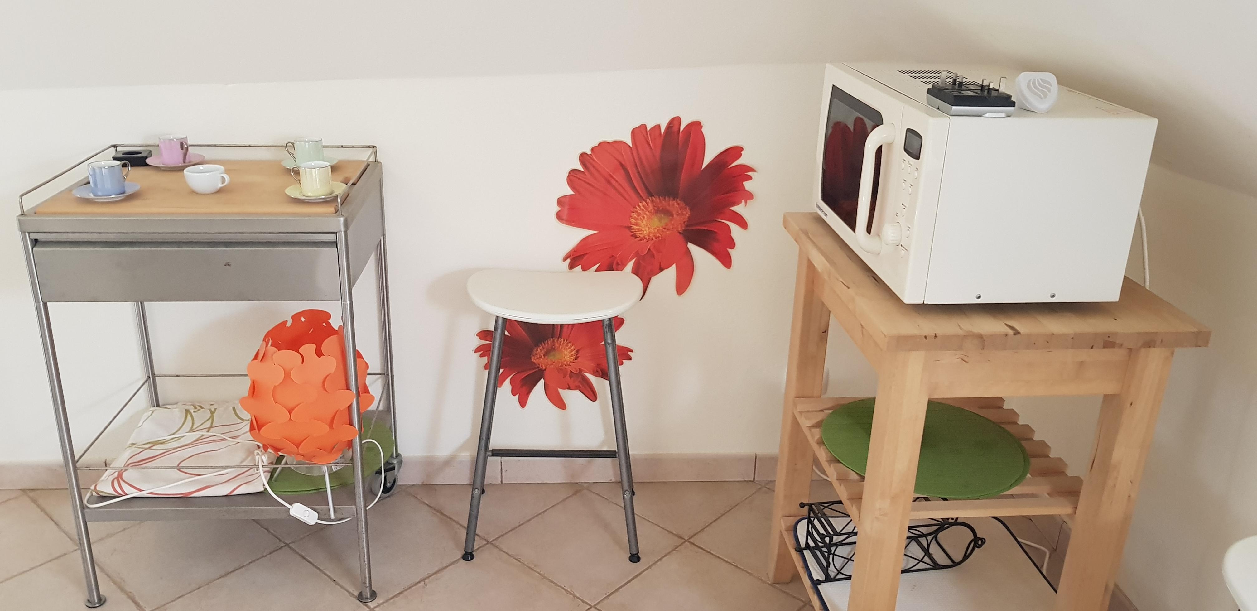 Leme Bedje Residence Санта Мария Екстериор снимка