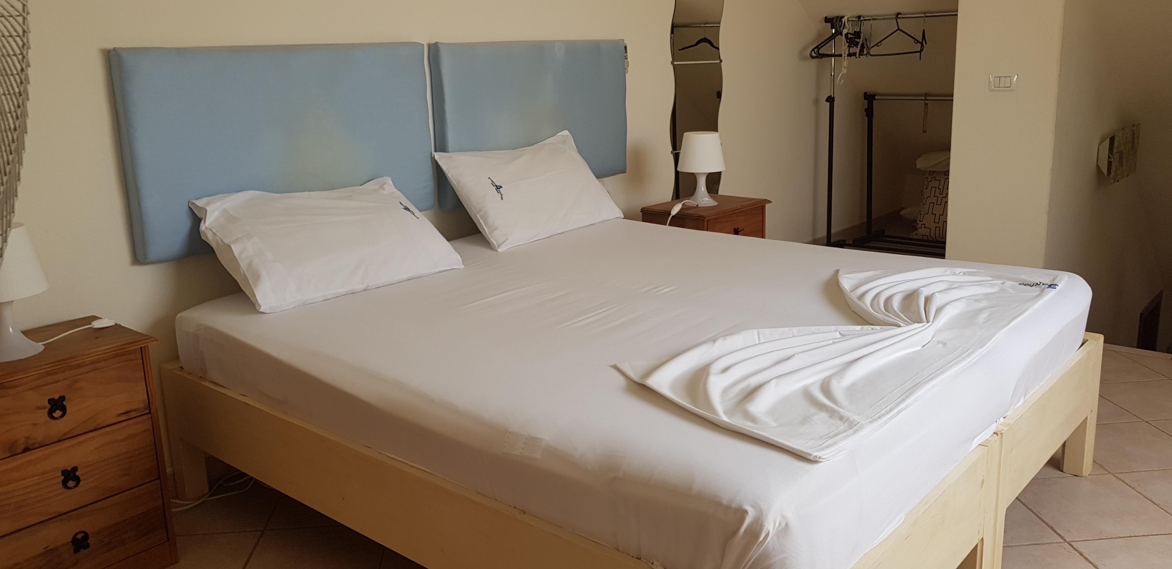 Leme Bedje Residence Санта Мария Екстериор снимка