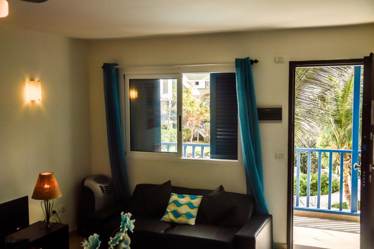 Leme Bedje Residence Санта Мария Екстериор снимка